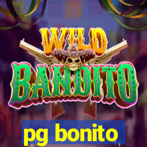 pg bonito